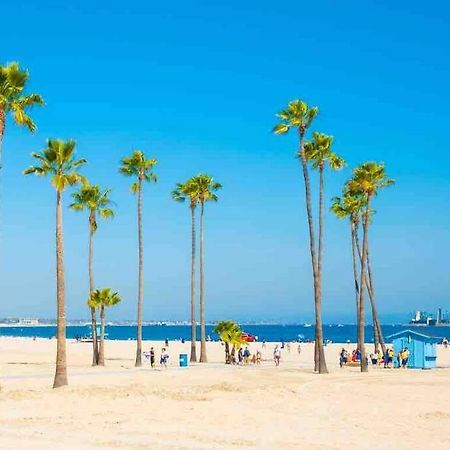 Lbc Paradise Bungalow 롱비치 외부 사진