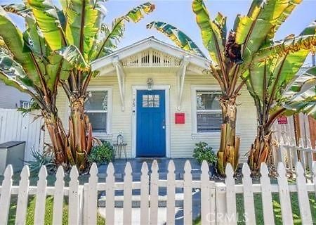 Lbc Paradise Bungalow 롱비치 외부 사진
