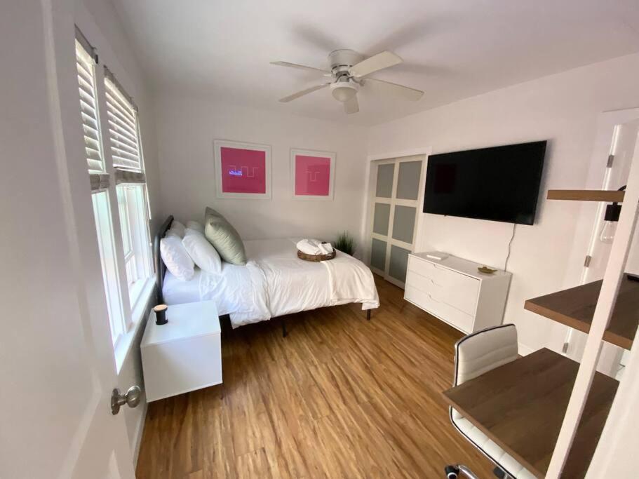 Lbc Paradise Bungalow 롱비치 외부 사진