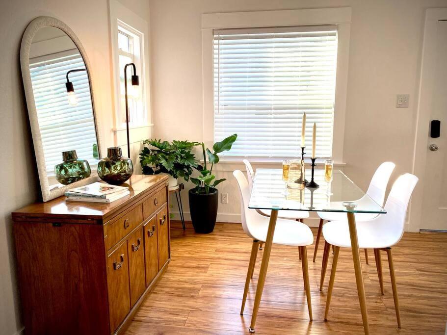 Lbc Paradise Bungalow 롱비치 외부 사진