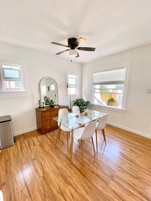 Lbc Paradise Bungalow 롱비치 외부 사진