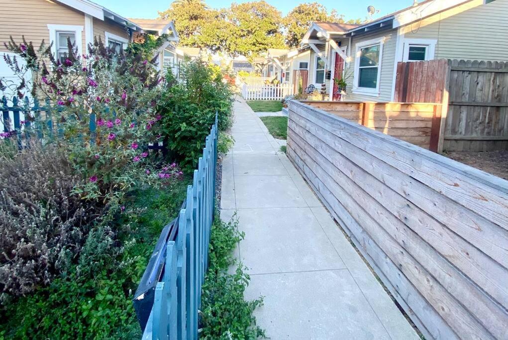 Lbc Paradise Bungalow 롱비치 외부 사진