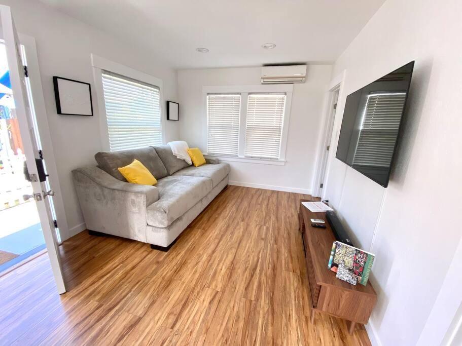 Lbc Paradise Bungalow 롱비치 외부 사진