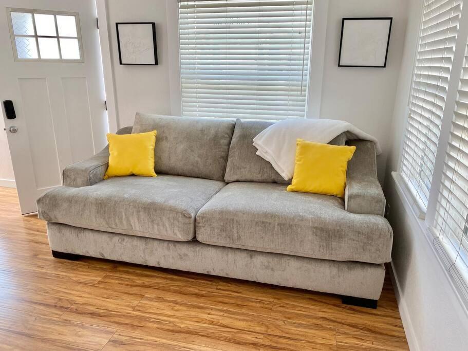 Lbc Paradise Bungalow 롱비치 외부 사진