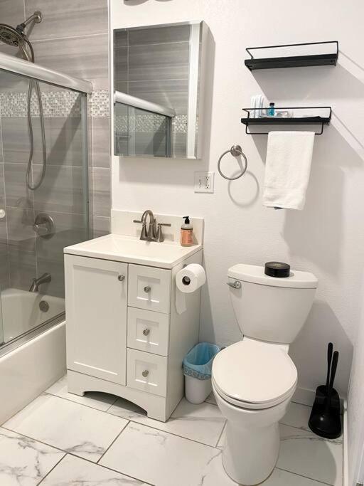 Lbc Paradise Bungalow 롱비치 외부 사진