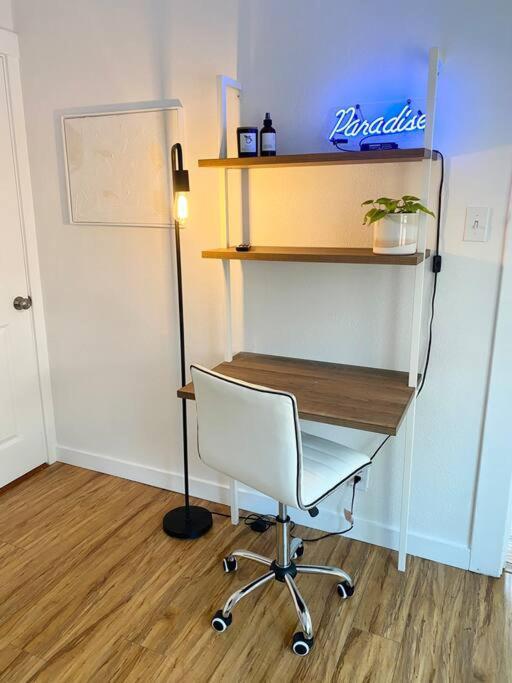Lbc Paradise Bungalow 롱비치 외부 사진