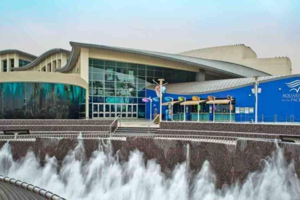 Lbc Paradise Bungalow 롱비치 외부 사진
