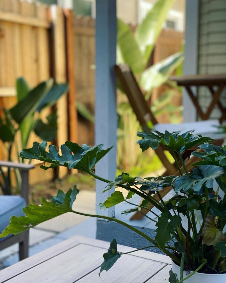 Lbc Paradise Bungalow 롱비치 외부 사진
