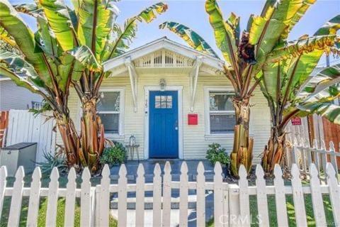 Lbc Paradise Bungalow 롱비치 외부 사진