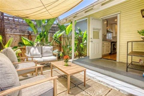 Lbc Paradise Bungalow 롱비치 외부 사진
