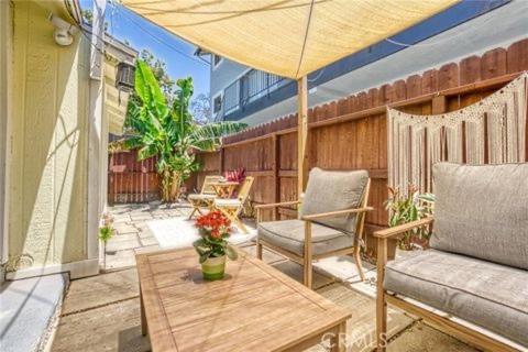 Lbc Paradise Bungalow 롱비치 외부 사진